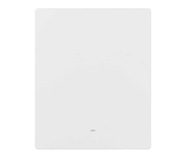 Sonoff Smart przełącznik ścienny WiFi M5-1C-80W Matter (1-kanałowy, - 1489976 - zdjęcie 3